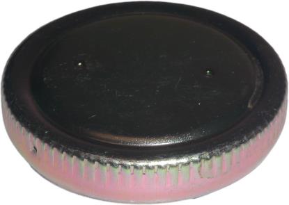Picture of Fuel Cap for 1975 Yamaha V 50 M