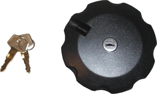 Picture of Fuel Cap for 1992 Honda XRV 750 N Africa Twin (RD04)