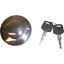 Picture of Fuel Cap for 2011 Honda VT 1300 CXAB Fury