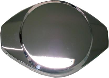 Picture of Fuel Cap for 1973 Kawasaki S2-A Mach II (350cc)
