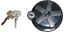 Picture of Fuel Cap for 1982 Suzuki DR 125 SZ (Drum)