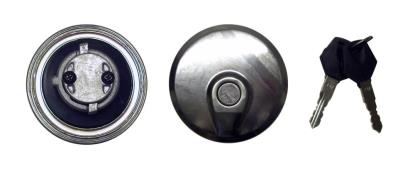 Picture of Fuel/Petrol Fuel Cap Suzuki Round OD 90mm with ID 44mm