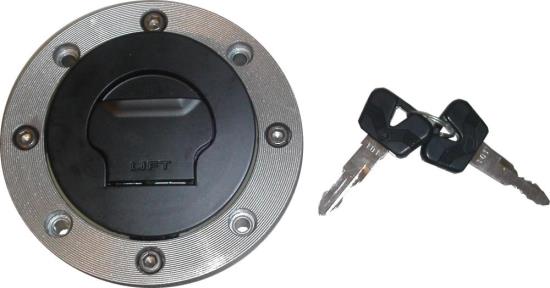 Picture of Fuel/Petrol Fuel Cap Suzuki GSX600F, GSXR 62mm