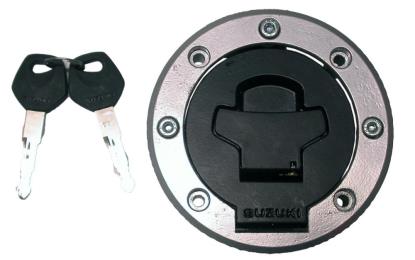 Picture of Fuel Cap for 2010 Suzuki DL 650 A-L0 V-Strom (ABS)