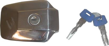 Picture of Fuel/Petrol Fuel Cap Yamaha RXS100 50mm