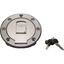 Picture of Fuel Cap for 2008 Yamaha TZR 50 (5WXR/5WXU)