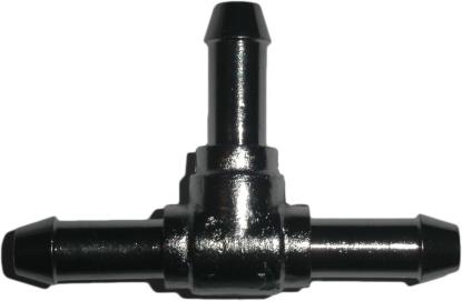 Picture of Fuel/Petrol Fuel/Petrol Pipe T Junction 6mm