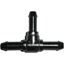 Picture of Fuel/Petrol Fuel/Petrol Pipe T Junction 6mm