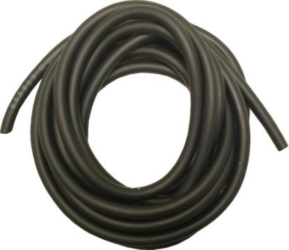 Picture of Fuel/Petrol Fuel Pipe Neoprene 4mm x 8mm