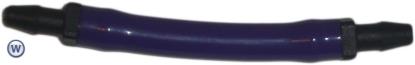 Picture of Fuel/Fuel/Petrol Fuel Pipe Connector Purple