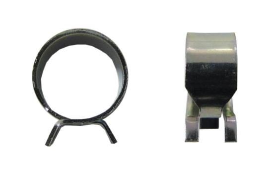 Picture of Petrol Pipe Clamps 14mm (Per 20)