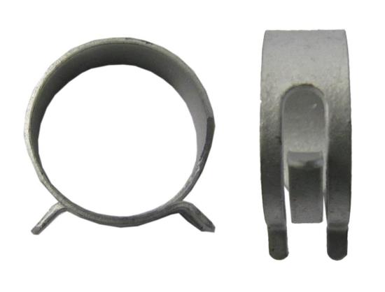 Picture of Petrol Pipe Clamps 20mm (Per 20)