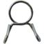 Picture of Petrol Pipe Clips 10mm Thin Wire Type (Per 20)
