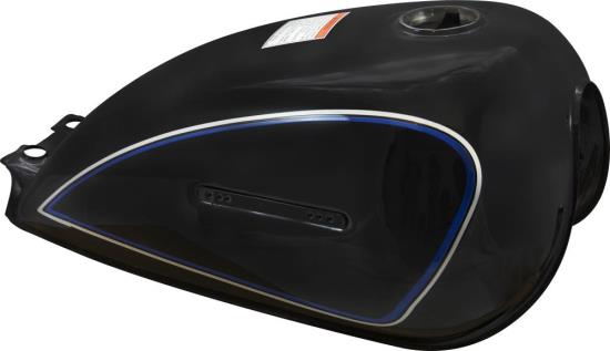 Picture of Petrol Tank for 1999 Suzuki GN 250 X