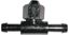 Picture of Fuel/Petrol Fuel Tap T Junction & Nut