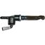 Picture of Fuel/Petrol Fuel Tap CZ 14mm 1.5mm Screw In Right hand outlet on & off