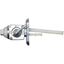 Picture of Petrol Tap 34mm with rear outlet,On-Off & Res