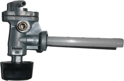 Picture of Fuel/Petrol Fuel Tap GSX600 F 44mm Centre 6mm Outlet Diaphragm Type FPC-311
