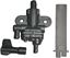 Picture of Fuel/Petrol Fuel Tap GSXR750 GSXR1100 86-87 45 Cen 3.5 44300-28A02 FPC-314