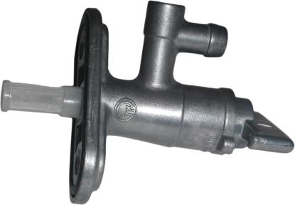 Picture of Fuel/Petrol Fuel Tap YZ80 YZ100 YZ125 YZ250 76-85 Ref: 2K5-24500-00 FPC-205