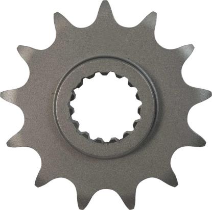 Picture of Front Sprocket for 2005 Husaberg FS 550 E