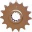 Picture of Front Sprocket for 2008 Husaberg FE 650 E