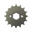 Picture of Front Sprocket for 2006 Kymco Stryker 125