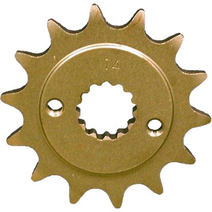 Picture of Front Sprocket for 2005 Kawasaki KFX 400 (KSF400A3)