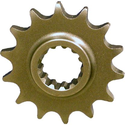 Picture of Front Sprocket for 2005 Kawasaki KLX 125 A3
