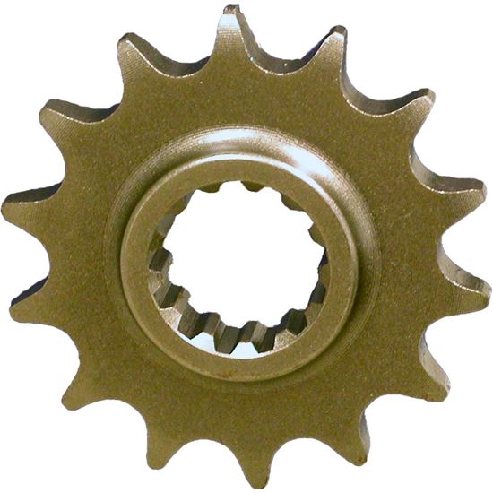 Picture of Front Sprocket for 2009 Suzuki DR-Z 125 K9