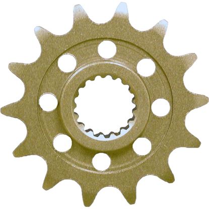 Picture of Front Sprocket for 2008 Suzuki RM-Z 450 K8 (4T)