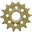 Picture of Front Sprocket for 2008 Suzuki RM-Z 450 K8 (4T)