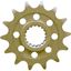 Picture of Front Sprocket for 2006 Suzuki RM-Z 450 K6 (4T)