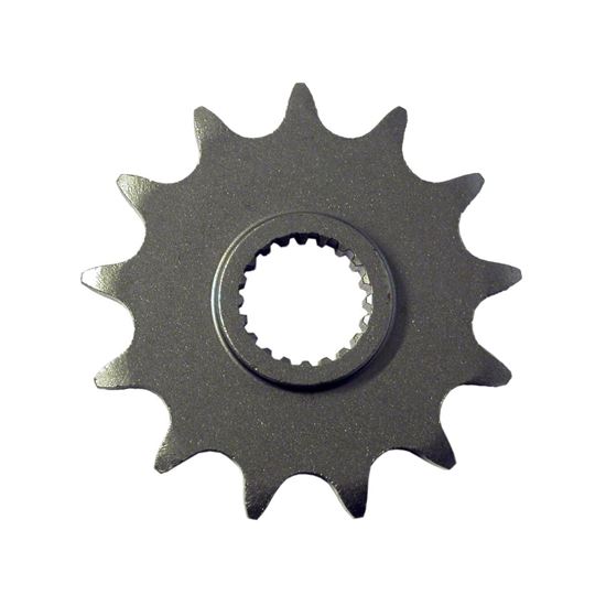 Picture of Front Sprocket for 2014 Kawasaki KX 250 F (KX250ZEF) 4T
