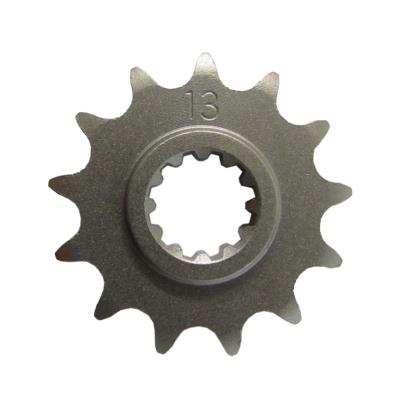 Picture of 13 Tooth Front Gearbox Drive Sprocket KTM 65 SX JTF1906