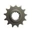 Picture of 13 Tooth Front Gearbox Drive Sprocket KTM 65 SX JTF1906