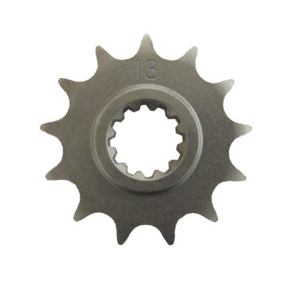 Picture of 13 Tooth Front Gearbox Drive Sprocket KTM 85 SX  JTF1907