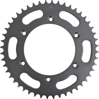 Picture of Rear Sprocket for 2008 BMW G 450 X