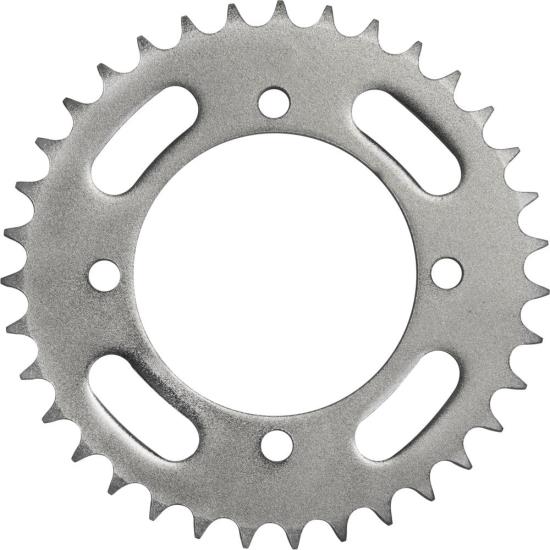 Picture of 37 Tooth Rear Sprocket Cog X-Sport 125 Pit Bike Xsport Ref: JTR1080