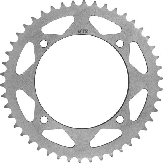 Picture of Rear Sprocket for 2001 Kawasaki KX 65 A2