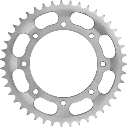 Picture of Rear Sprocket for 1994 Kawasaki KLR 600 (KL600B9)