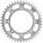 Picture of Rear Sprocket for 1988 Kawasaki KLR 600 (KL600A3)