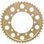 Picture of Rear Sprocket for 2006 Triumph Tiger 955i (EFI) (T709EN)