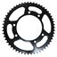 Picture of Drive Sprocket Rear for 2008 Derbi Senda 125 Baja R (4T)