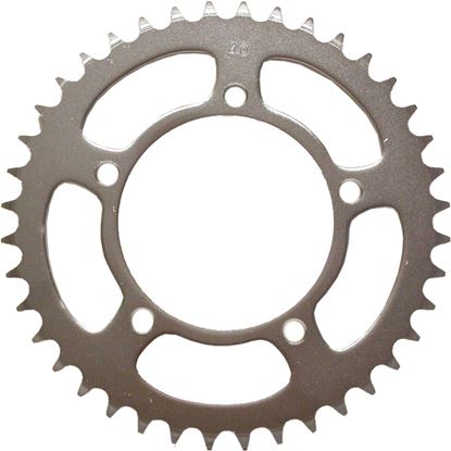 Picture of Rear Sprocket for 2008 Aprilia RS 125