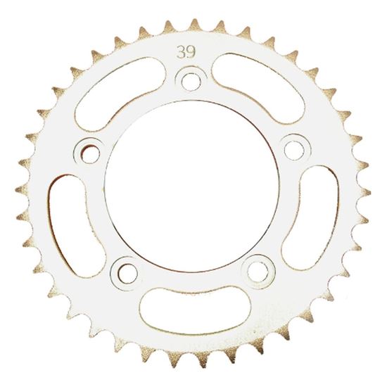 Picture of Rear Sprocket for 2005 Ducati 749 Dark