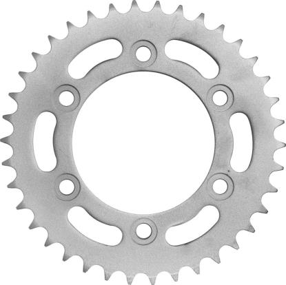 Picture of Rear Sprocket for 2008 Ducati GT 1000 (992cc)
