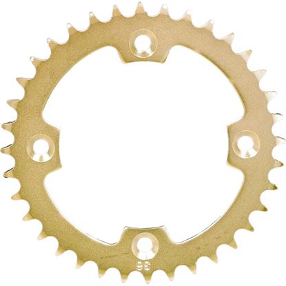 Picture of 36 Tooth Rear Sprocket Cog Suzuki LTR450 06-10 JTR1760 JTR-1760