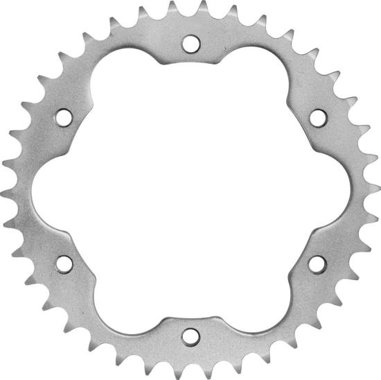 Picture of Rear Sprocket for 2010 Ducati 1198 Superbike