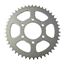 Picture of Rear Sprocket for 2007 Hyosung GV 250 Aquila